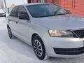 Skoda Rapid 2014 года за 4 500 000 тг. в Актобе – фото 3