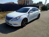 Hyundai Sonata 2012 года за 5 350 000 тг. в Уральск