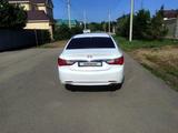 Hyundai Sonata 2012 года за 5 350 000 тг. в Уральск – фото 3