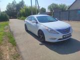 Hyundai Sonata 2012 года за 5 350 000 тг. в Уральск – фото 5