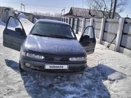Mitsubishi Galant 1994 года за 1 400 000 тг. в Астана – фото 2