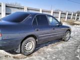 Mitsubishi Galant 1994 года за 1 400 000 тг. в Астана – фото 3