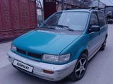 Mitsubishi Space Runner 1992 годаүшін1 300 000 тг. в Шымкент