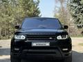Land Rover Range Rover Sport 2014 годаүшін16 500 000 тг. в Алматы – фото 3