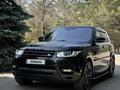 Land Rover Range Rover Sport 2014 годаүшін16 500 000 тг. в Алматы – фото 2