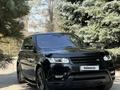 Land Rover Range Rover Sport 2014 годаүшін16 500 000 тг. в Алматы – фото 4