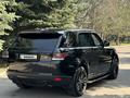 Land Rover Range Rover Sport 2014 годаүшін16 500 000 тг. в Алматы – фото 5