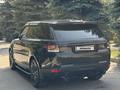 Land Rover Range Rover Sport 2014 года за 16 500 000 тг. в Алматы – фото 7