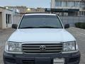 Toyota Land Cruiser 2005 годаүшін10 500 000 тг. в Актау