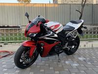 Honda  RR-600 2008 года за 3 300 000 тг. в Алматы