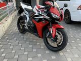 Honda  RR-600 2008 года за 3 300 000 тг. в Алматы – фото 3