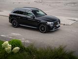 Mercedes-Benz GLC 300 2020 годаүшін29 000 000 тг. в Алматы – фото 3