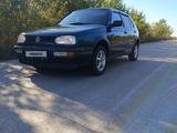 Volkswagen Golf 1994 года за 1 750 000 тг. в Караганда – фото 2