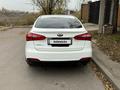 Kia Cerato 2013 годаүшін8 000 000 тг. в Алматы – фото 4