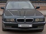 BMW 728 1996 года за 3 500 000 тг. в Астана – фото 2