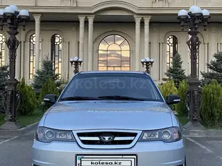 Daewoo Nexia