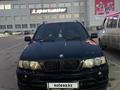 BMW X5 2001 года за 6 500 000 тг. в Кокшетау – фото 2