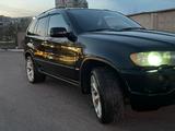 BMW X5 2001 года за 6 500 000 тг. в Кокшетау – фото 4