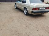 Mercedes-Benz 190 1991 годаүшін650 000 тг. в Алматы
