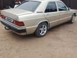 Mercedes-Benz 190 1991 годаүшін650 000 тг. в Алматы – фото 2