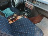 Mercedes-Benz 190 1991 годаүшін650 000 тг. в Алматы – фото 5