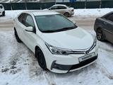 Toyota Corolla 2016 годаүшін8 500 000 тг. в Астана – фото 2