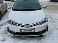 Toyota Corolla 2016 годаүшін8 500 000 тг. в Астана