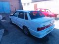 ВАЗ (Lada) 2115 2012 года за 900 000 тг. в Атырау – фото 3
