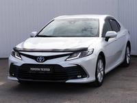 Toyota Camry 2023 годаүшін18 500 000 тг. в Караганда