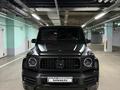 Mercedes-Benz G 63 AMG 2022 года за 107 000 000 тг. в Алматы – фото 2