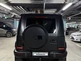 Mercedes-Benz G 63 AMG 2022 годаүшін107 000 000 тг. в Алматы – фото 5