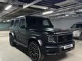 Mercedes-Benz G 63 AMG 2022 года за 107 000 000 тг. в Алматы – фото 3