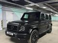 Mercedes-Benz G 63 AMG 2022 года за 107 000 000 тг. в Алматы