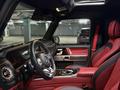 Mercedes-Benz G 63 AMG 2022 года за 107 000 000 тг. в Алматы – фото 9