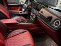 Mercedes-Benz G 63 AMG 2022 года за 107 000 000 тг. в Алматы – фото 10