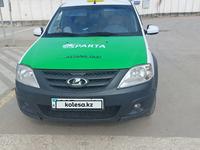 ВАЗ (Lada) Largus Cross 2020 года за 5 500 000 тг. в Астана