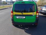 ВАЗ (Lada) Largus Cross 2020 года за 5 500 000 тг. в Астана – фото 5