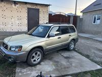 Subaru Forester 2003 года за 4 000 000 тг. в Шымкент