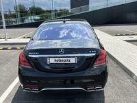 Mercedes-Benz S 500 2014 годаүшін25 000 000 тг. в Алматы