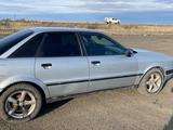 Audi 80 1991 годаүшін1 800 000 тг. в Астана – фото 2