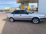 Audi 80 1991 годаүшін1 800 000 тг. в Астана