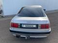 Audi 80 1991 года за 1 800 000 тг. в Астана – фото 3