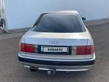 Audi 80 1991 годаүшін1 800 000 тг. в Астана – фото 3