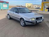 Audi 80 1991 годаүшін1 800 000 тг. в Астана – фото 5