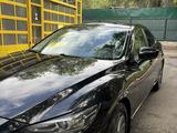 Mazda 6 2019 года за 8 500 000 тг. в Алматы – фото 3