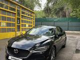 Mazda 6 2019 года за 8 500 000 тг. в Алматы – фото 4
