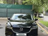 Mazda 6 2019 года за 8 500 000 тг. в Алматы