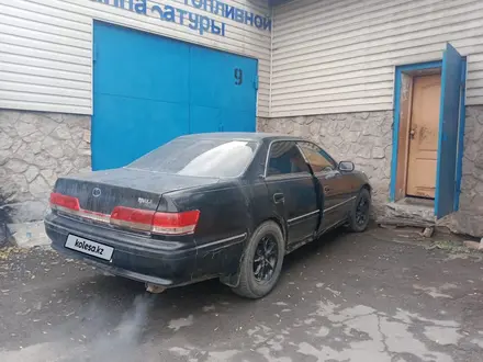 Toyota Mark II 1999 года за 2 250 000 тг. в Темиртау – фото 7