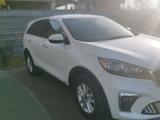 Kia Sorento 2018 года за 12 500 000 тг. в Тараз – фото 2
