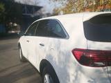 Kia Sorento 2018 года за 12 500 000 тг. в Тараз – фото 4